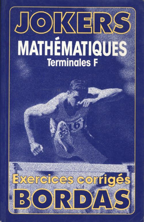 Livrenpoche : Jok. 014 maths term f. Ne - Michel Szwarcbaum - Livre