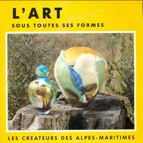 Livrenpoche : L'art sous toutes ses formes - Collectif - Livre