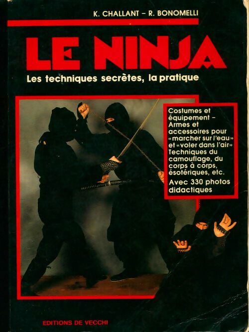 Livrenpoche : Vie quotidienne - K. Challant - Livre