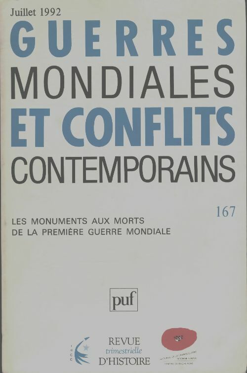 Livrenpoche : Gmcc 1992 n°167 : 167 - Collectif - Livre