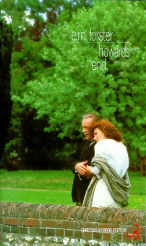 Livrenpoche : Howards end. Le legs de Mrs Wilcox - E. M. Forster - Livre