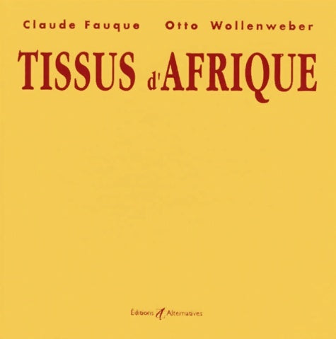Alternatives graphiques - Claude Fauque - Livre