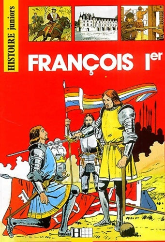 Livrenpoche : Francois 1er - Le Guevellou - Livre