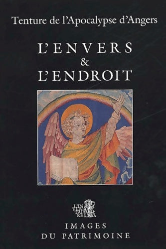 Livrenpoche : Tenture de l'apocalypse d'angers l'envers & l'endroit - Francis Muel - Livre