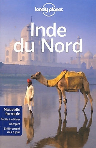 Livrenpoche : Inde du nord 2012 - Collectif - Livre