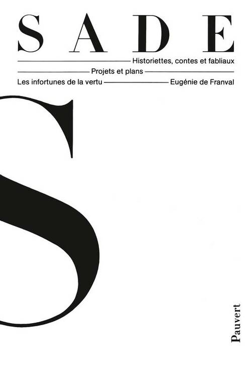 Livrenpoche : Oeuvres complètes du marquis de sade Tome II : Historiettes contes et fabliaux - D.A.F. Marquis De Sade - Livre