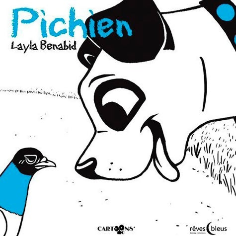 Pichien - Layla Benabid - Livre