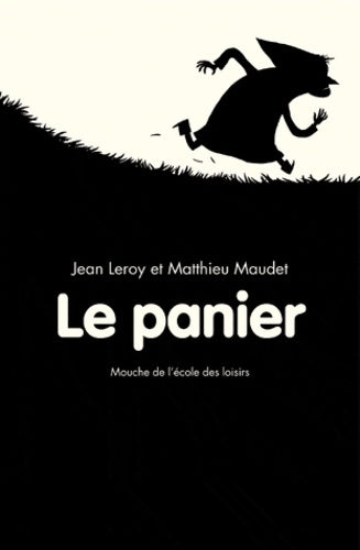 Livrenpoche : Le panier - Matthieu Jean; Maudet - Livre
