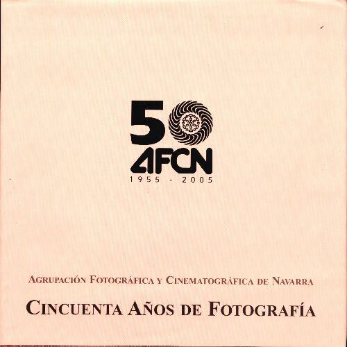 Livrenpoche : Cincuenta años de fotografia - Collectif - Livre