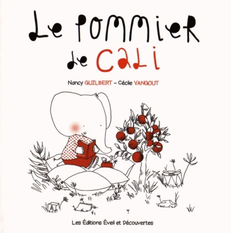 Livrenpoche : Le pommier de Cali - Nancy Guilbert - Livre
