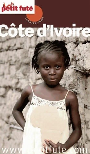 Livrenpoche : Côte d'ivoire 2013-2014 - Collectif - Livre