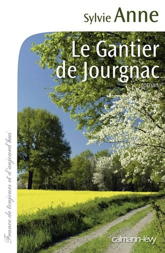 Livrenpoche : Le gantier de Jourgnac - Sylvie Anne - Livre