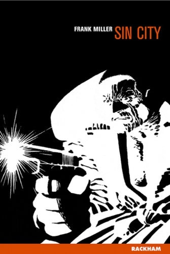 Livrenpoche : Sin city - Frank Miller - Livre