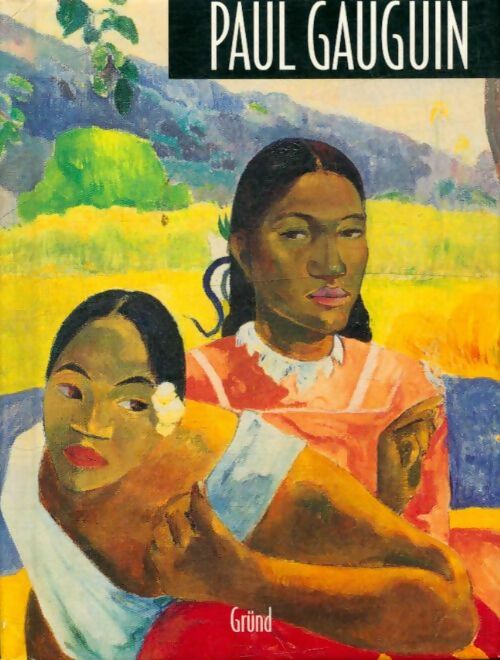 Livrenpoche : Paul Gauguin - Marie-Paule Duverne - Livre