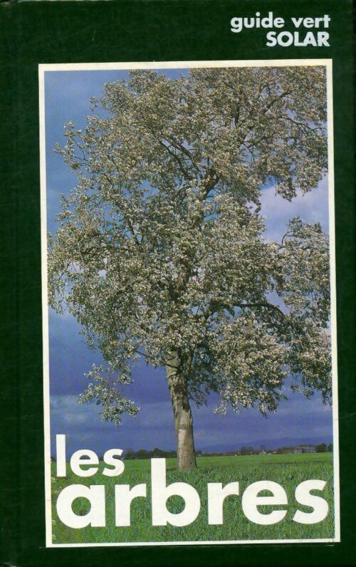 Livrenpoche : Les arbres - Raymond Hervé; Durand - Livre