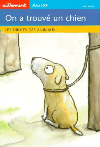 Livrenpoche : Autrement junior société - Collectif - Livre