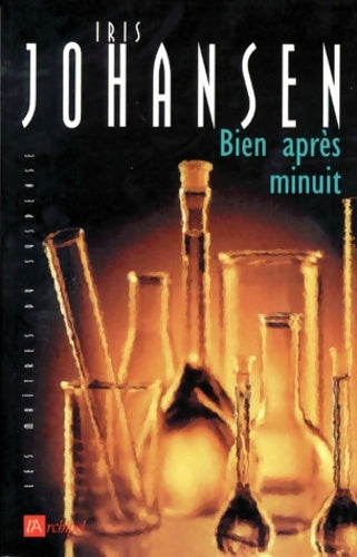 Livrenpoche : Bien après minuit - Iris Johansen - Livre
