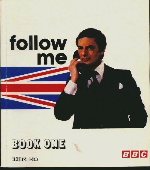 Livrenpoche : Follow me. Book 1 units 1-30 - Barry Tomalin - Livre