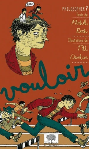 Livrenpoche : Vouloir - Michel Puech - Livre