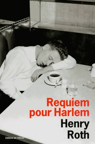 Livrenpoche : Requiem pour harlem Tome IV - Henry Roth - Livre