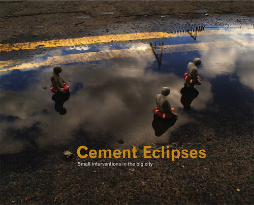 Livrenpoche : Cement eclipses - Cordal Isaac - Livre