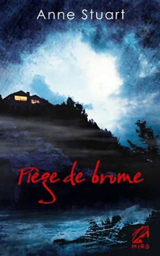 Livrenpoche : Piège de brume - Anne Stuart - Livre