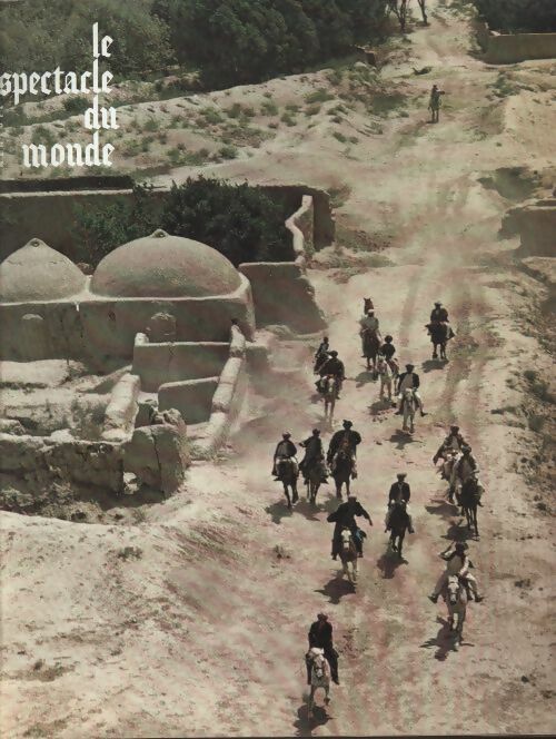 Livrenpoche : Le spectacle du monde (Revue) n°78 - Collectif - Livre