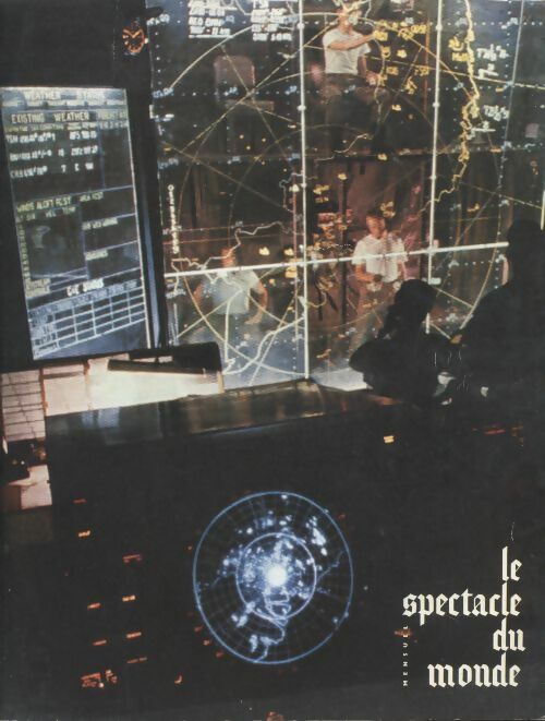 Livrenpoche : Le spectacle du monde (Revue) n°85 - Collectif - Livre