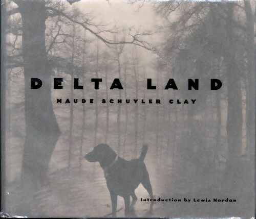 Livrenpoche : Delta land - Schuyler Miller - Livre