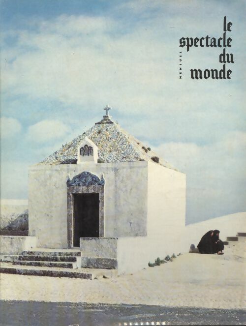Livrenpoche : Le spectacle du monde (Revue) n°112 - Collectif - Livre