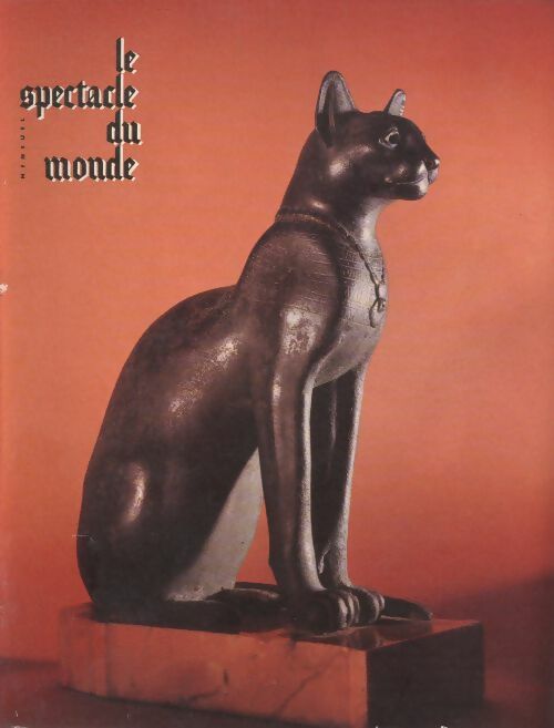 Livrenpoche : Le spectacle du monde (Revue) n°180 - Collectif - Livre