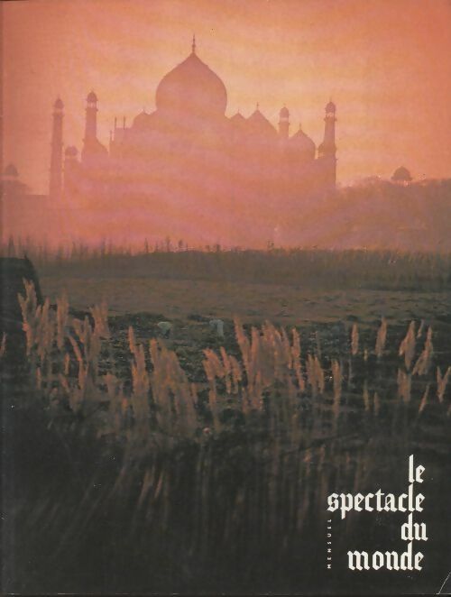 Livrenpoche : Le spectacle du monde (Revue) n°181 - Collectif - Livre
