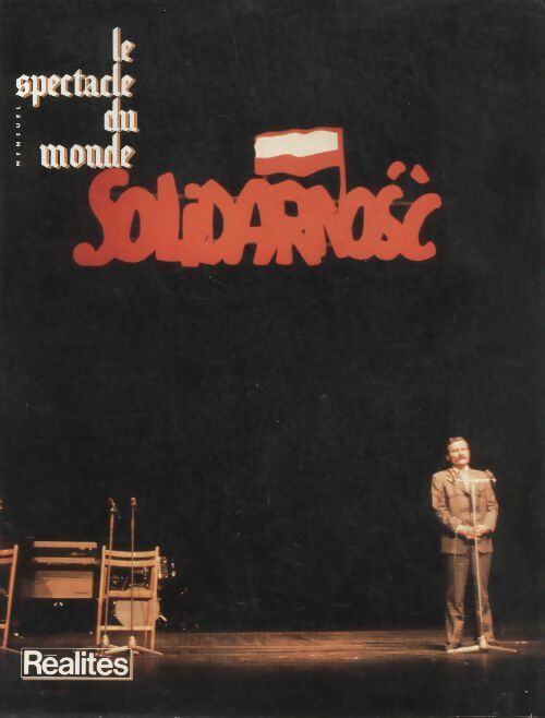 Livrenpoche : Le spectacle du monde (Revue) n°227 - Collectif - Livre