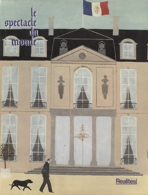Livrenpoche : Le spectacle du monde (Revue) n°228 - Collectif - Livre