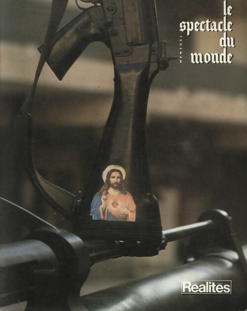 Livrenpoche : Le spectacle du monde (Revue) n°230 - Collectif - Livre