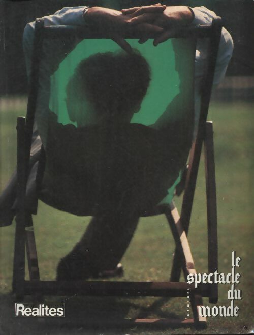Livrenpoche : Le spectacle du monde (Revue) n°233 - Collectif - Livre