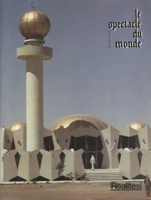 Livrenpoche : Le spectacle du monde (Revue) n°236 - Collectif - Livre
