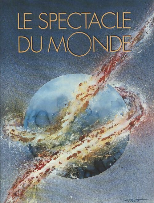 Livrenpoche : Le spectacle du monde (Revue) n°361 - Collectif - Livre