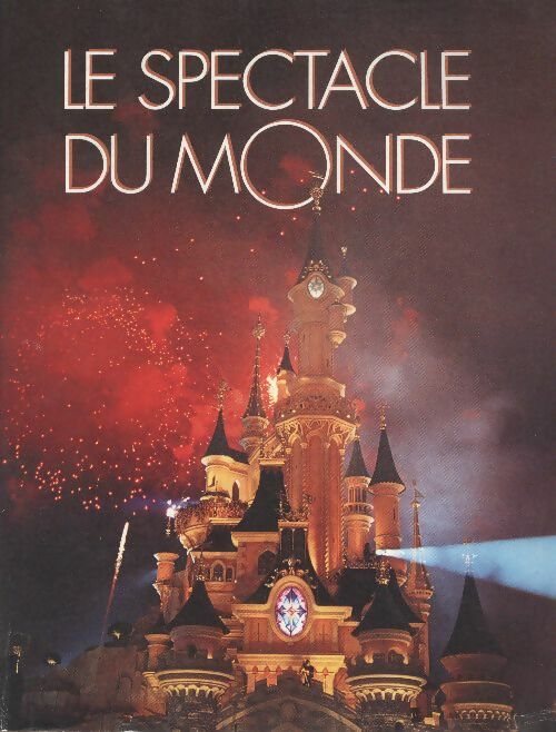 Livrenpoche : Le spectacle du monde (Revue) n°362 - Collectif - Livre