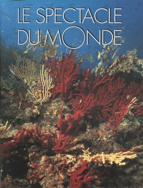 Livrenpoche : Le spectacle du monde (Revue) n°364 - Collectif - Livre