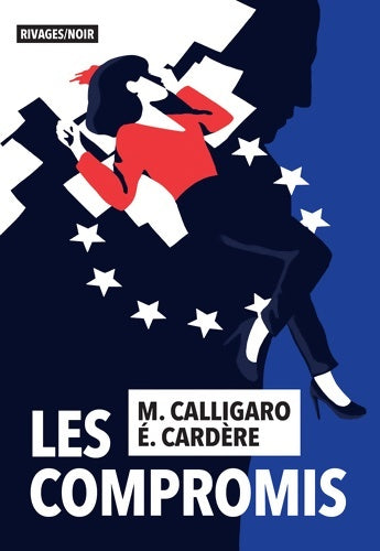 Livrenpoche : Les compromis - Maxime Calligaro - Livre