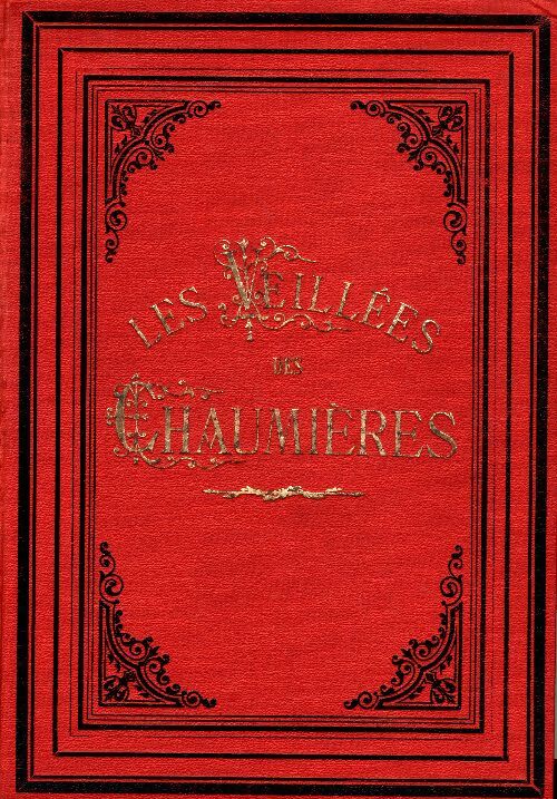 Livrenpoche : Les veillées des chaumières 29e année 1905-1906 - Collectif - Livre