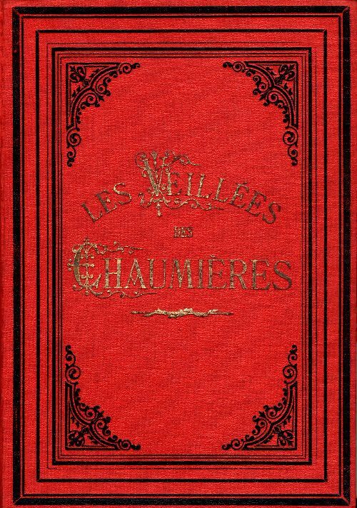Livrenpoche : Les veillées des chaumières 30e année 1906-1907 - Collectif - Livre