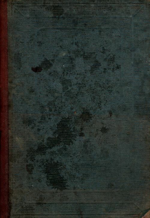 Livrenpoche : Oeuvres complètes de Victor Hugo Tome XVI : Victor Hugo raconté - Victor Hugo - Livre