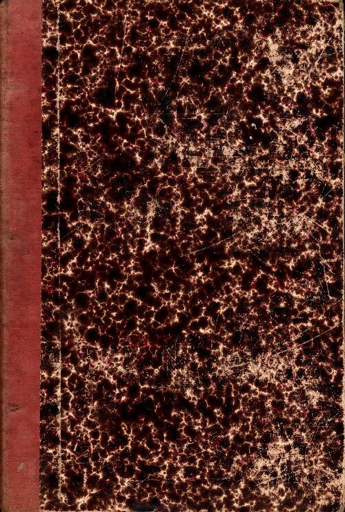 Livrenpoche : Le magasin pittoresque 20e année 1852 - Collectif - Livre