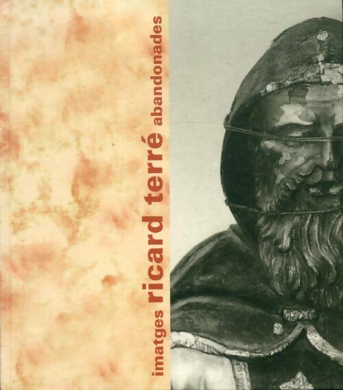 Livrenpoche : Imatges abandonades - Ricart Terré - Livre
