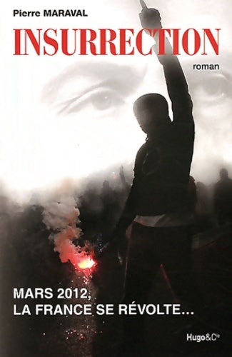 Livrenpoche : Insurrection - Pierre Maraval - Livre