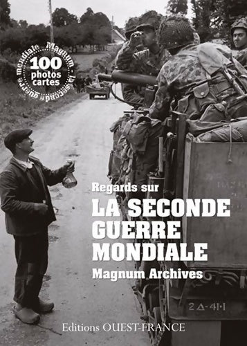 Livrenpoche : Regards sur la seconde guerre mondiale. Livre album - Rémy Desquesnes - Livre