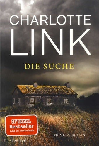 Livrenpoche : Die suche - Charlotte Link - Livre