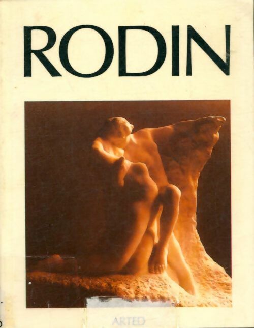 Livrenpoche : Rodin - Ionel Jianou - Livre